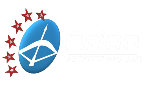 Orion Law Office Thailand